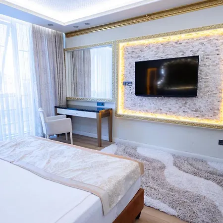 Adalya Palace Hotel Antália