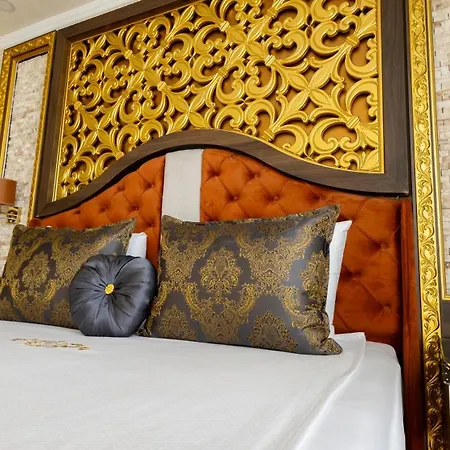 Hotel Adalya Palace Antalya