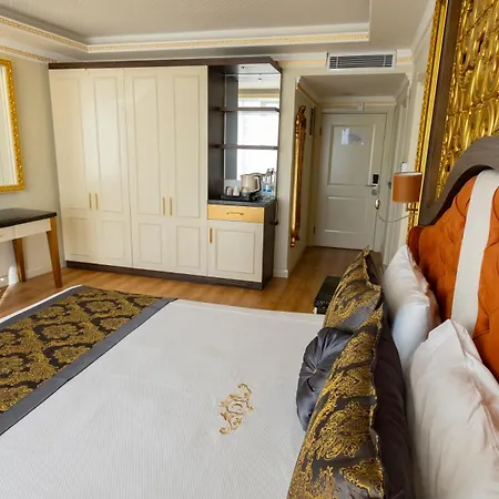 Adalya Palace Antália