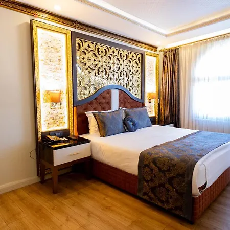 Hotel Adalya Palace