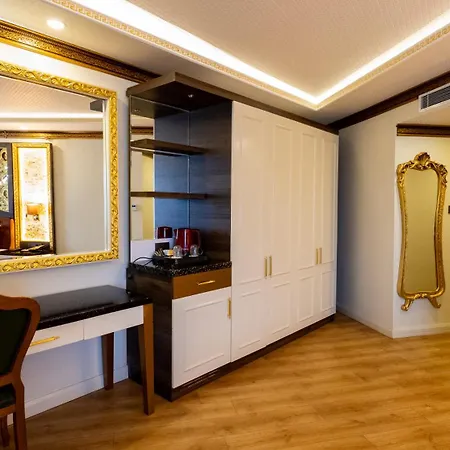 Adalya Palace * Antália