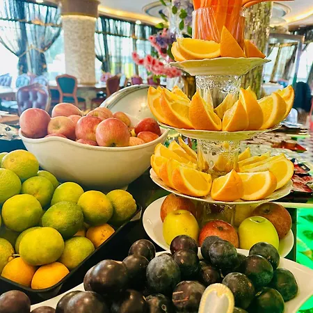 Adalya Palace 3* Antalya