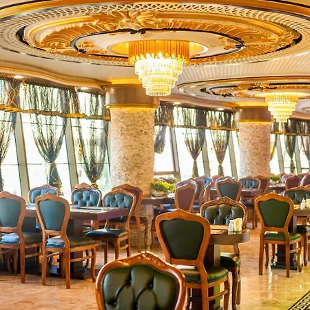 Adalya Palace Hotel Antalya
