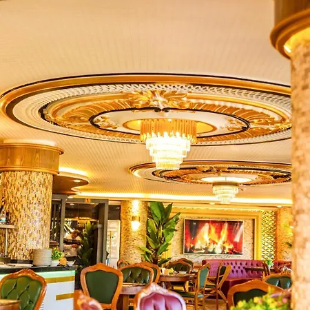 Adalya Palace *