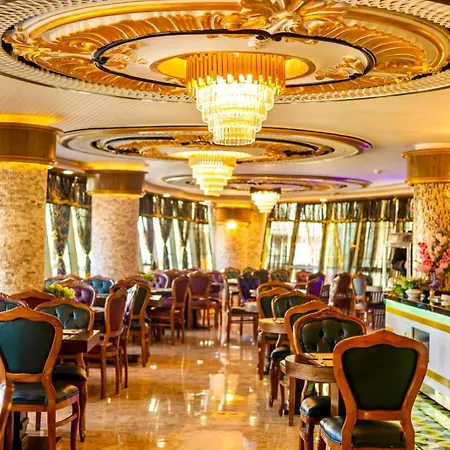 Adalya Palace Hotel