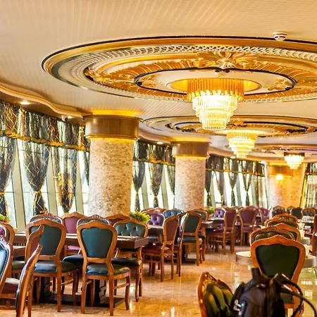 Hotel Adalya Palace Antalya