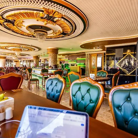 Adalya Palace * Antália