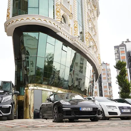 Adalya Palace Antalya