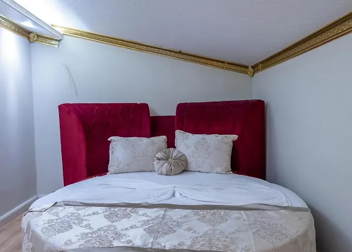 ホテル Adalya Palace *