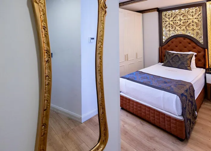 Adalya Palace アンタルヤ