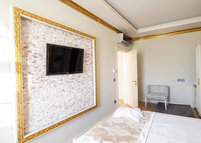 Adalya Palace アンタルヤ