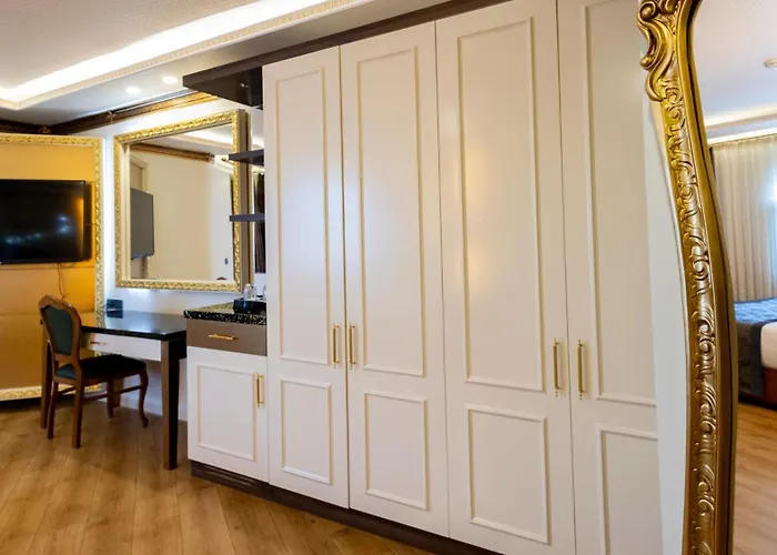 Adalya Palace Antalya