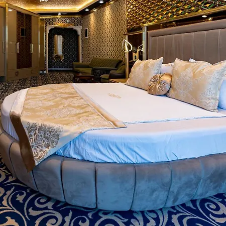 Adalya Palace Hotel Antalya