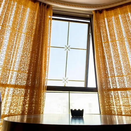 Hotel Adalya Palace *