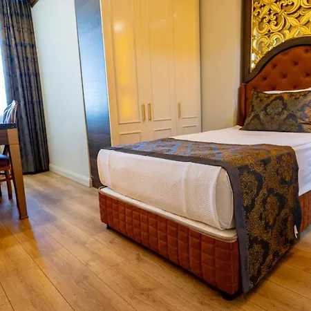 Adalya Palace Hotel Antalya