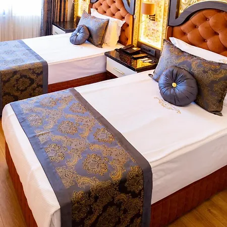 Adalya Palace * Antalya