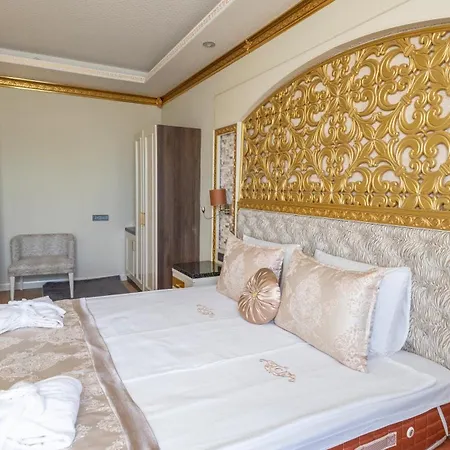 Adalya Palace