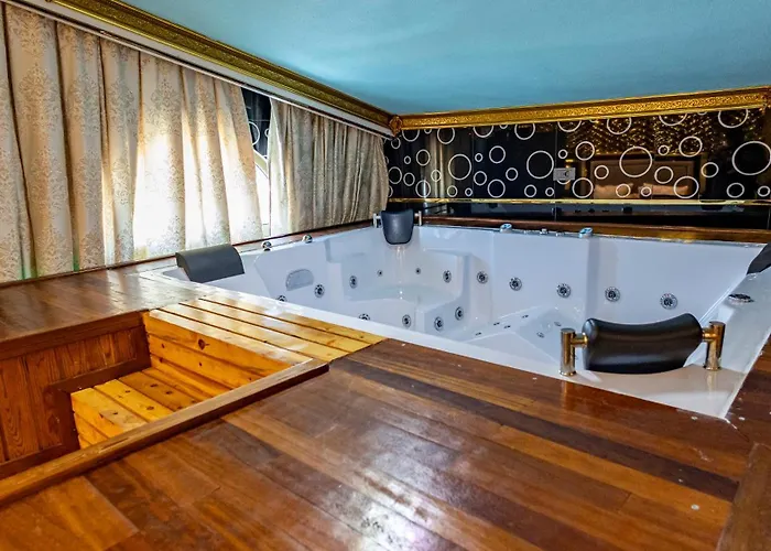 Hotel Adalya Palace *