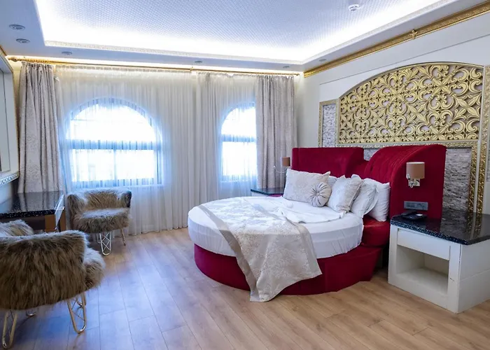 Adalya Palace 3* أنطاليا