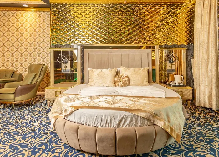 Adalya Palace Antalya