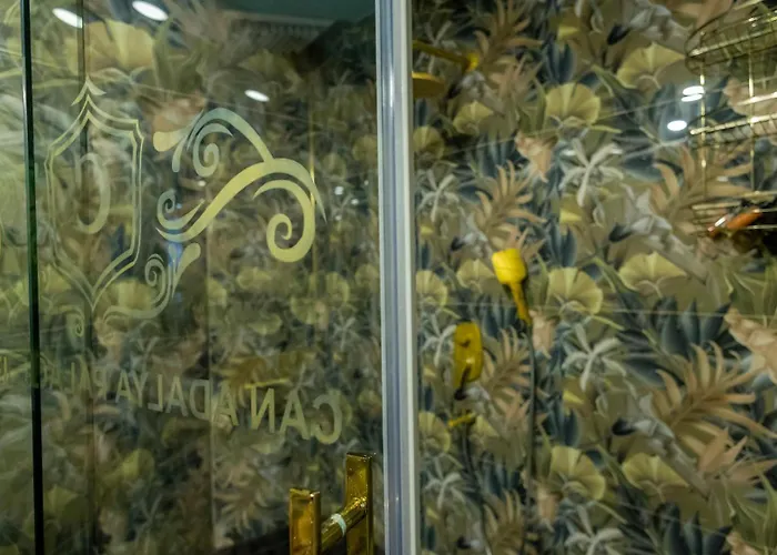 Adalya Palace Hotel *