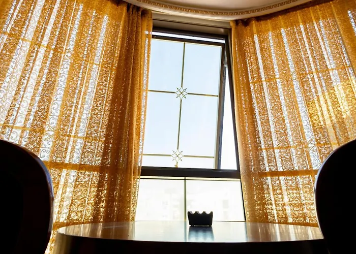 فندق Adalya Palace 3*