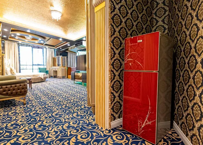 Adalya Palace 3*