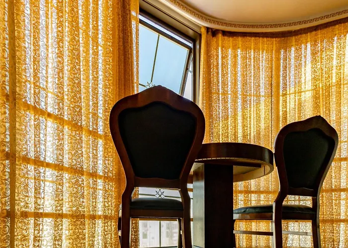 فندق Adalya Palace 3*