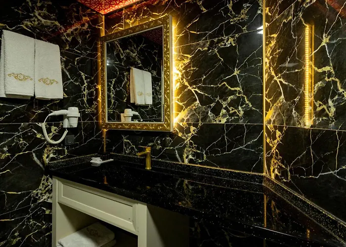 Adalya Palace فندق أنطاليا