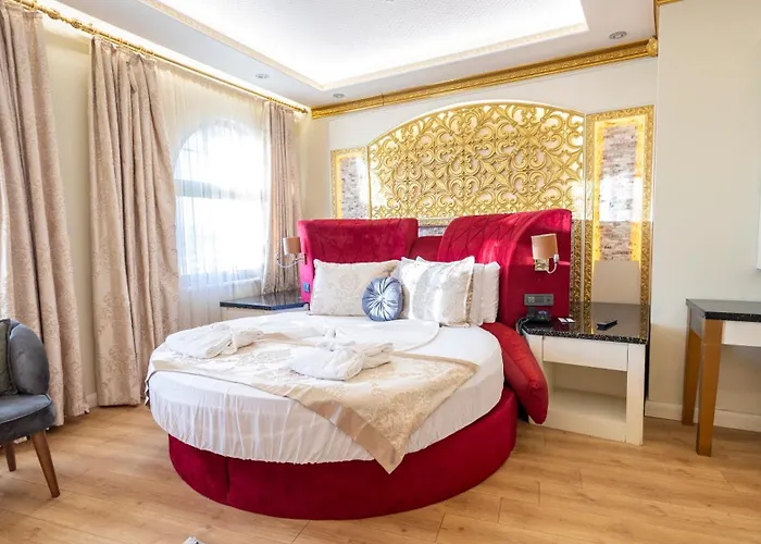 Adalya Palace فندق