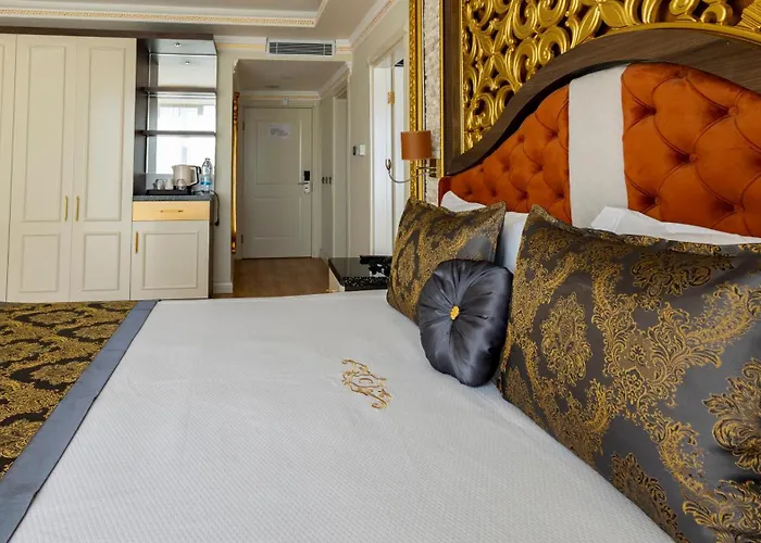 Adalya Palace فندق