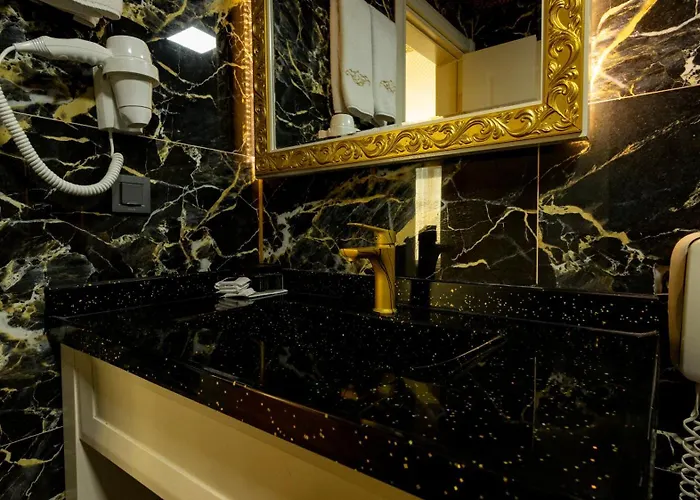 فندق Adalya Palace 3*