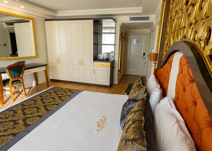 Adalya Palace أنطاليا