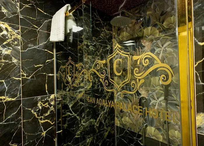 Adalya Palace فندق