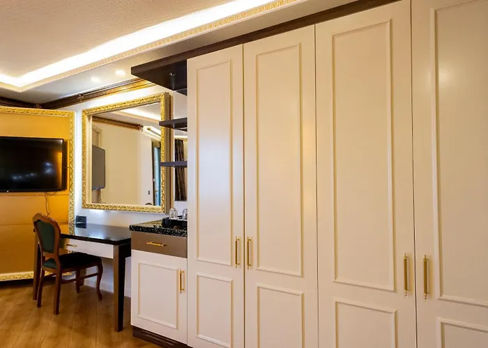 Adalya Palace أنطاليا