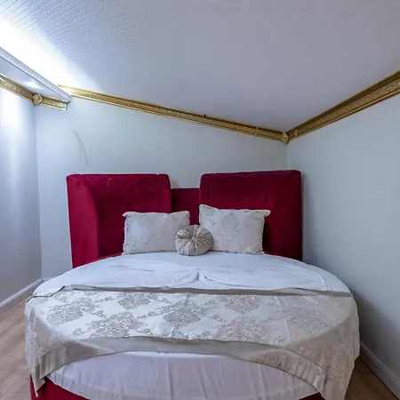 מלון Adalya Palace *