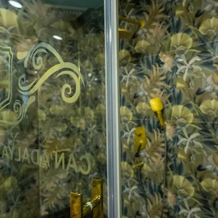 Adalya Palace Hotel *