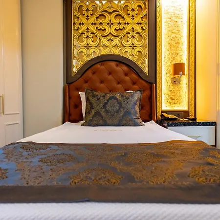 Adalya Palace * אנטליה