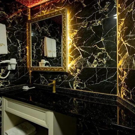 Adalya Palace Hotel Antalya