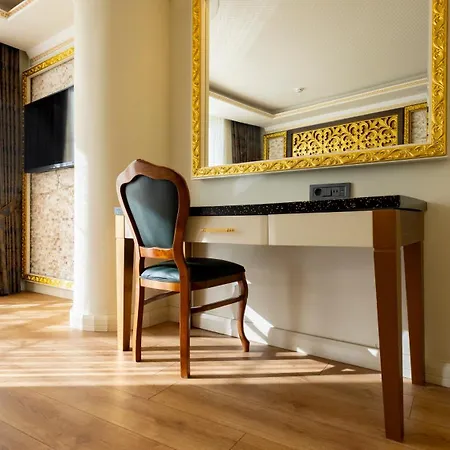 Hotel Adalya Palace Antalya