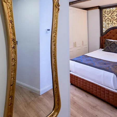 Adalya Palace אנטליה