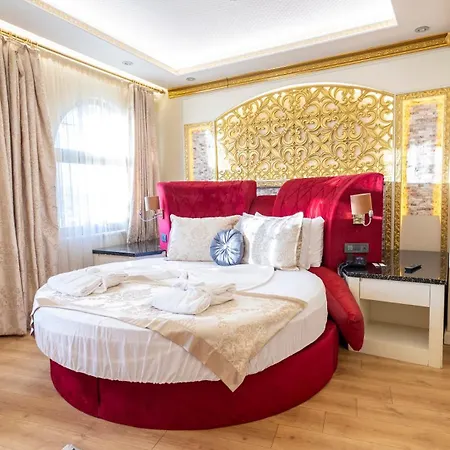 Adalya Palace מלון