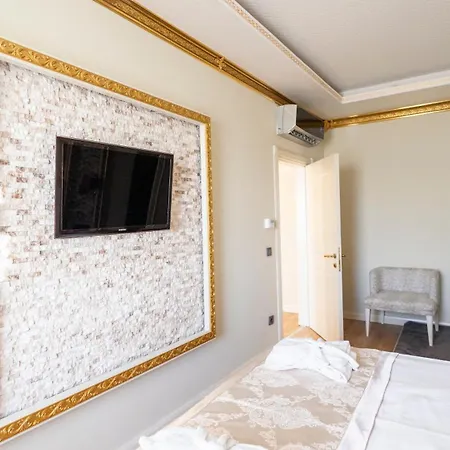 Adalya Palace אנטליה