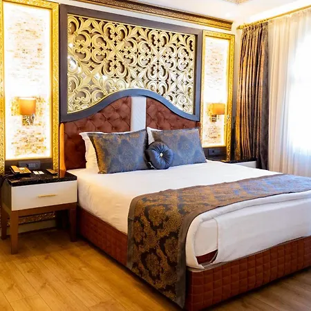 Hotel Adalya Palace *