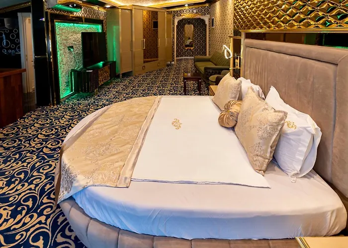 Adalya Palace