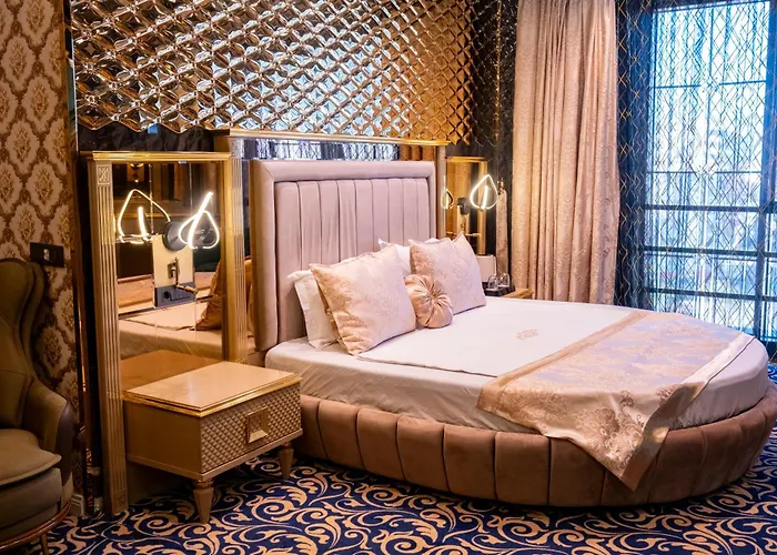 Adalya Palace 3*