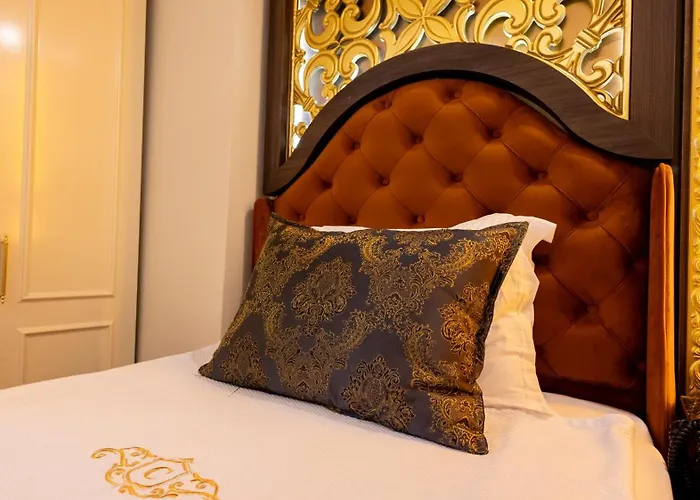 Adalya Palace 安塔利亚