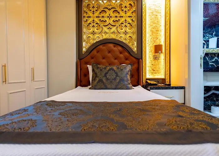 Adalya Palace 3* 安塔利亚