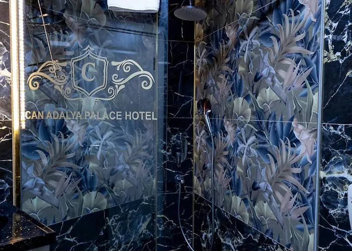 Adalya Palace 安塔利亚