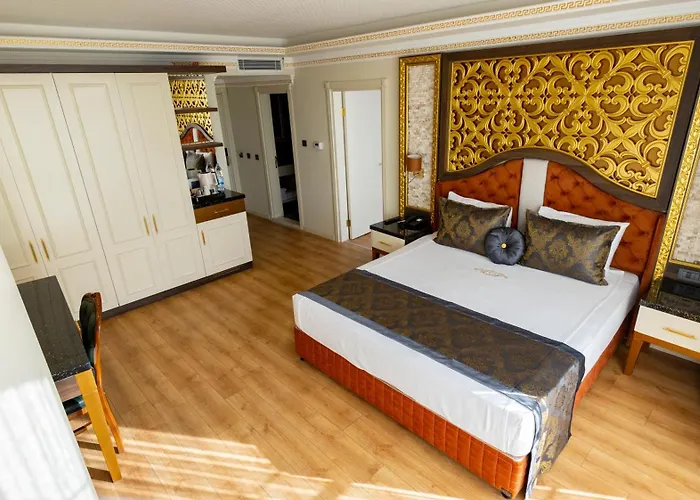 Adalya Palace